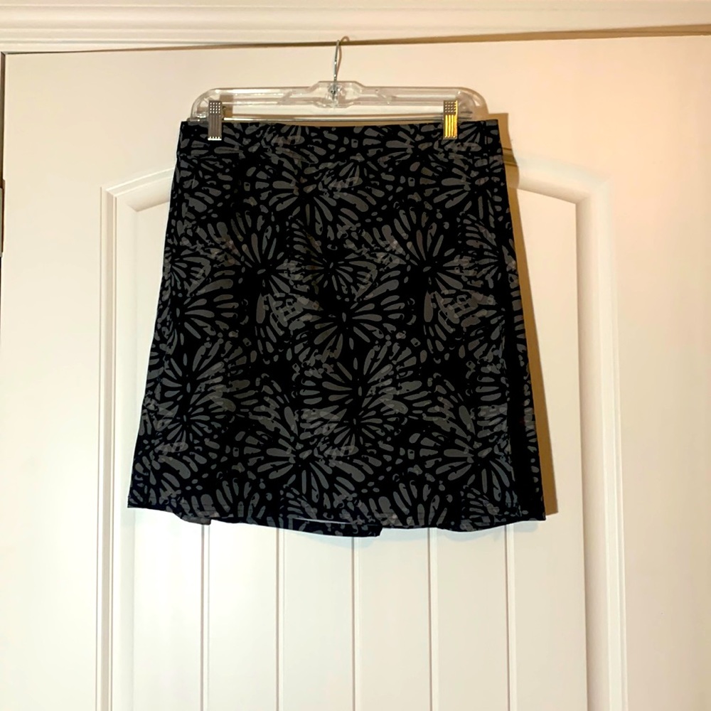 Rip Skirt Hawaii, Medium, Length 2